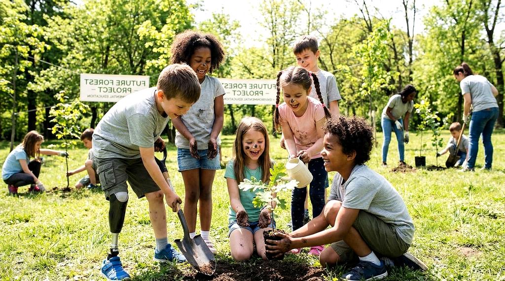 Beginner friendly coding environment with colorful syntax highlighting