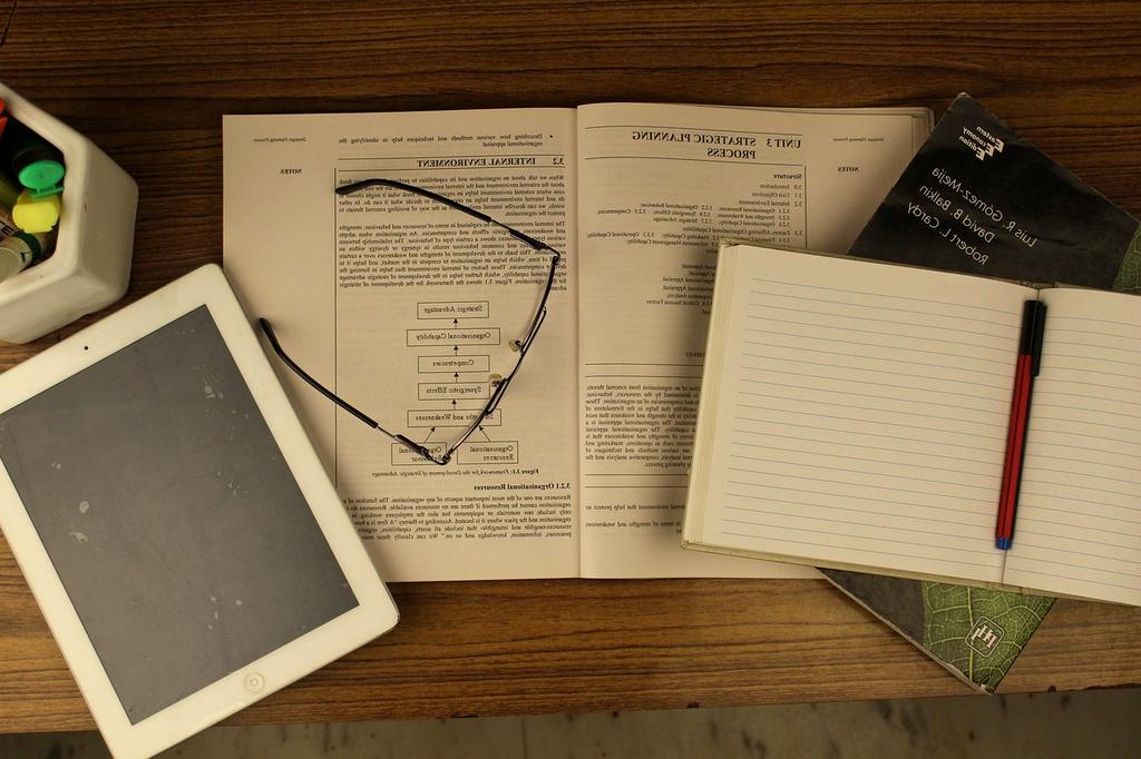 Advanced algorithms & systems design notes on a whiteboard