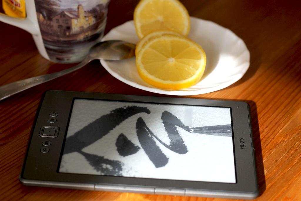 Ebook cover about programming fundamentals